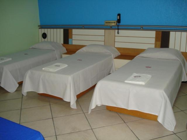 Hotel Villa Da Penha Sao Paulo Cameră foto